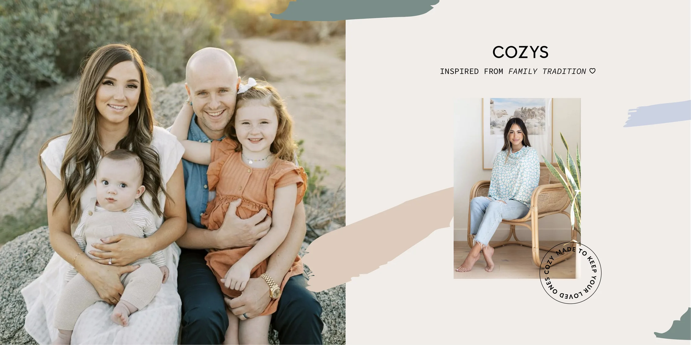 Effortless Comfort for Every Body